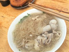 -甘记肥肠粉(马鞍北路店)