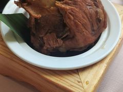招牌酱棒骨-鼎好家常菜(天桥店)