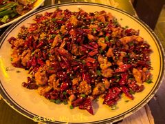 -饭江湖·江湖菜(湖广会馆店)