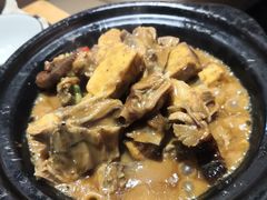 -潮堂 · 潮州菜(国贸商城店)