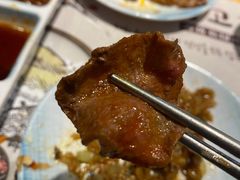 -唯成•韩国炭火烤肉 유성고기