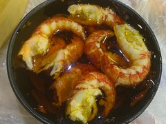 -靓靓蒸虾(中山公园店)
