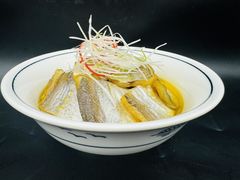 -风味小馆(天目湖宾馆店)