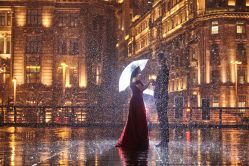 -IDO婚纱摄影(上海旗舰店)