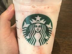 -星巴克(福州大洋百货分店)
