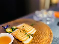 -锦府园·新台州菜(合生汇店)