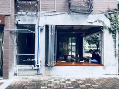 门面-来回·咖啡(天河南店)