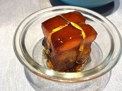 东坡草扎肉-章丘宴(唐人中心店)