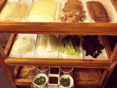 -炑羊香烤全羊(西三旗店)
