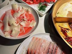 -小龙翻大江文化火锅(宽窄店)
