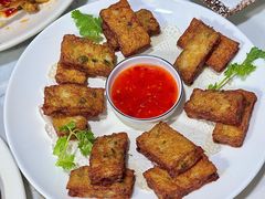 -醉壹号海鲜大排档·老厦门特色菜(厦门美食地标店)