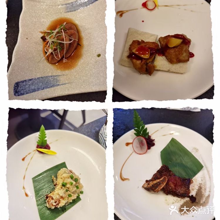 深圳日料海鲜放题界之王[胜利]食治