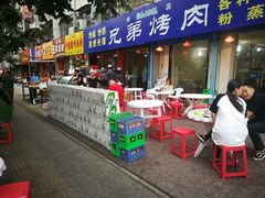 -西北大学(桃园校区)