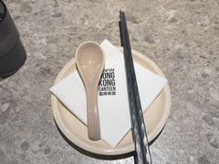 -留半山·香港食堂(啦啦宝都店)