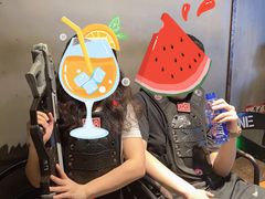 -镭战大联盟真人CS·生日派对·亲子聚会·团建(天安千树店)