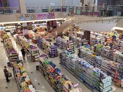 -海港城购物中心