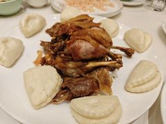 -得月楼·省级非遗·传统苏帮菜(观前店)