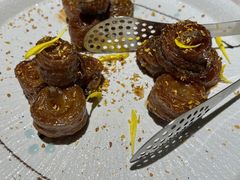 -船歌·鱼水饺青岛菜(闽江二路店)