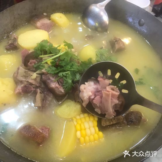 川湘食府(上环北溪路店)