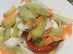 -涿派·炝锅鱼(涿州店)
