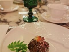 -香港唯港荟 Hotel ICON – The Market