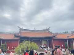 -揭阳学宫(榕城区)