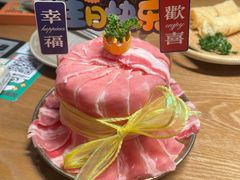 -大头椰·椰子鸡火锅(新梦店)