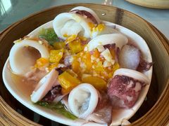 -春满园·早茶·粤菜·宴会(前海店)
