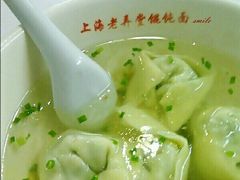 -潘国仙耳光馄饨(黄家阙路店)