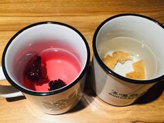 洛神花茶-太二酸菜鱼(金沙印象城店)