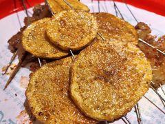 -北三老太太烧烤(人生一串上榜店)