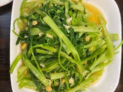 -大洋家·潮汕鱼鲜·花胶砂锅粥(天河东路店)