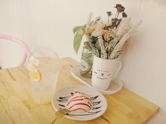 -灯塔咖啡馆BOOK·Coffee Shop