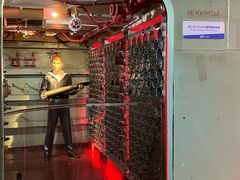 -泰达航母主题公园