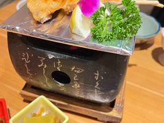 -大岛日本料理铁板烧(南通大饭店)