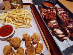 -爱啤精酿·民谣酒馆(滨江店)