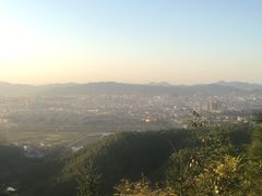 -丹霞山风景名胜区