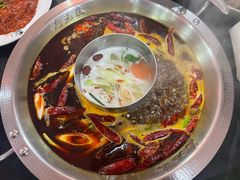 -恒生商业广场(上丰店)