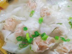 -食惠里小笼包面馆(越秀店)