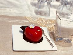 -麦雪尔甜品·生日蛋糕(新街口旗舰店)