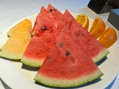 -八府香鸭·啫啫煲(华山路店)