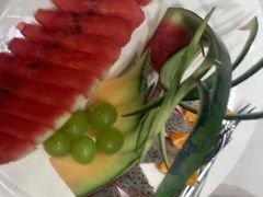 -河南盛世民航国际酒店·星空餐厅