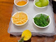 -李犟大爆鳝面·手工蟹黄包(湖滨西湖店)