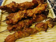 -乡村馕坑肉·烧烤·新疆菜·本地人更爱吃(阿勒泰首店)