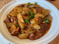 淮药罐罐牛肉-钦善斋(武侯祠店)