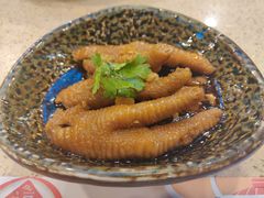 特色蒸排骨-点都德(大茶楼店)