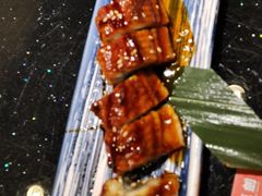 -真剑日本料理·铁板烧(贵州路店)