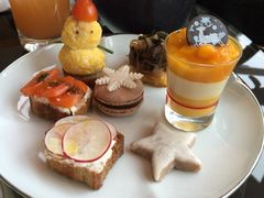 逸廊-深圳四季酒店·馥自助餐厅