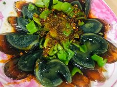 -洪霞餐馆