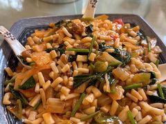 -维吾尔餐厅(宜山路店)